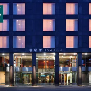 Unahotels Centro 4*, Bologna Italia