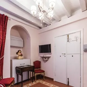 Appartement Residenza La Salute, Venise