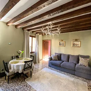 Appartement Luxury 5 Min From San Marco, Venise