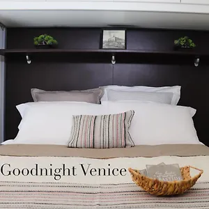 Apartamento Goodnight, Venecia