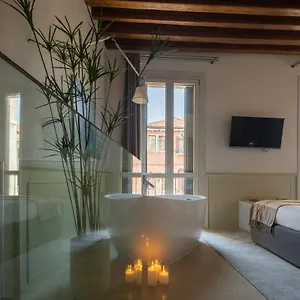 Apartamento Lion Palace - San Marco R&r, Venecia