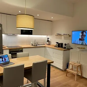 Est Apartment Modena