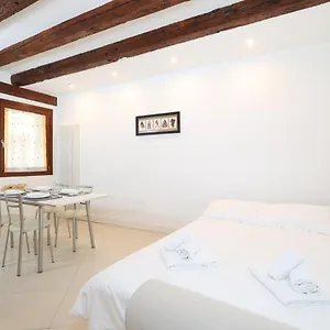 Apartamento Bricola Biennale, Venecia