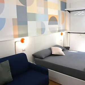 Orti House - Total Renovation On Apr 2023 Apartment Milan