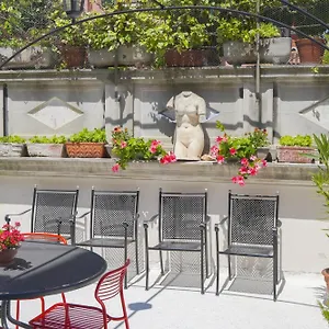 Appartement Family With Terrace, Venise