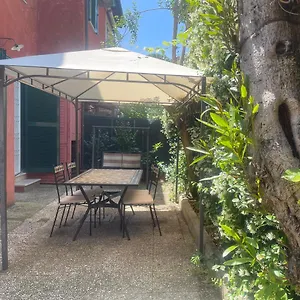 Appia Park 10 Min Dal Colosseo Apartment Rome