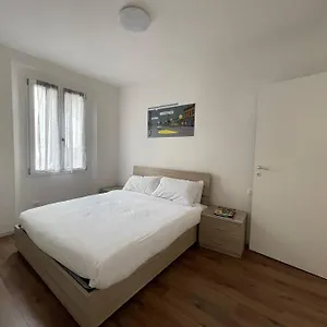 L'etrange Rendez-vous Tome 1 , Carona (Bergamo) Italia