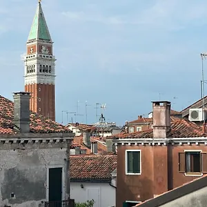 San Lio Suiteclose To S Marco Square E Wifi , Venezia Italia