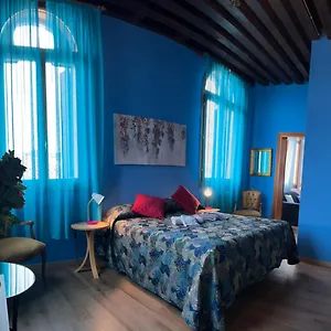 Apartamento Tintoretto Vista Real, Venecia