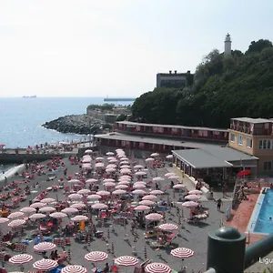Sea Loft Apartment Genoa