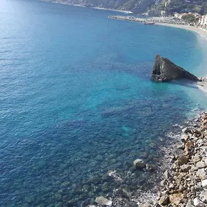 Le Conchiglie , Monterosso al Mare Italia
