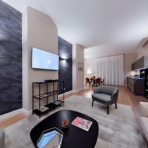 Manzoni Clc Apartment Milan