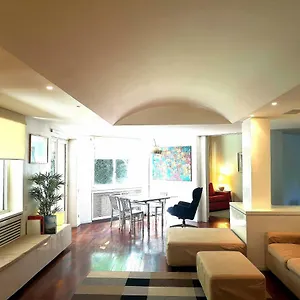 Rome Pousada Apartment Rome