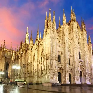 Merlo Apartment Milan