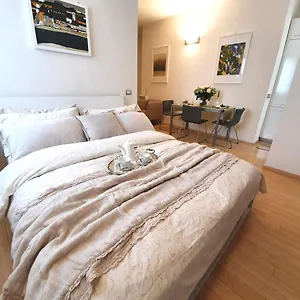 Corso Vercelli Apartment Milan