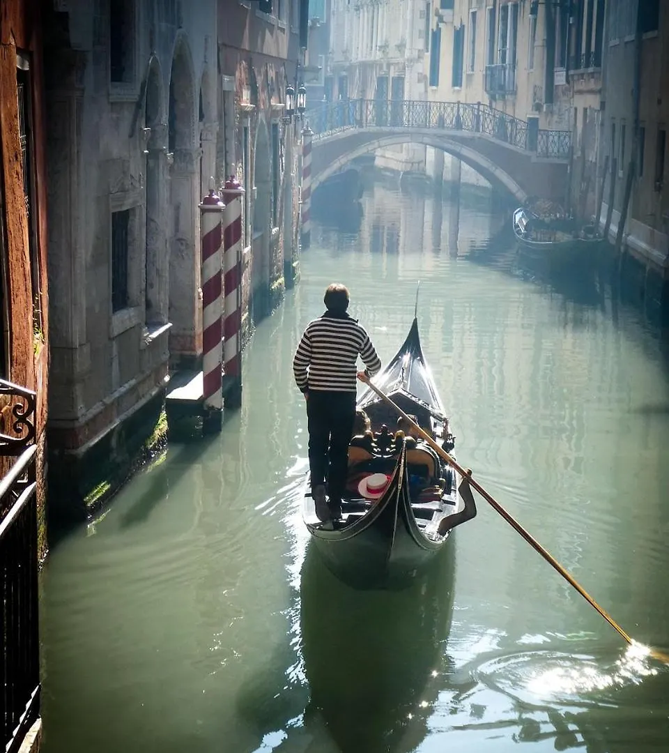 Appartement San Marco Loft à Venise