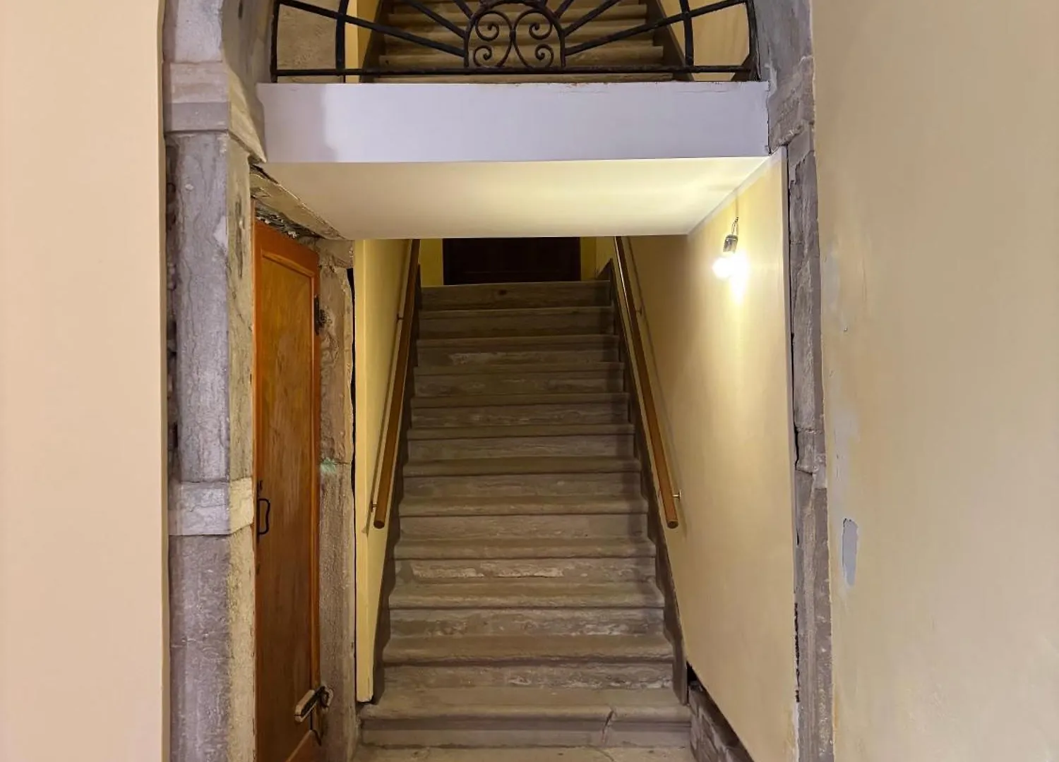 Appartement San Marco Loft à Venise Italie