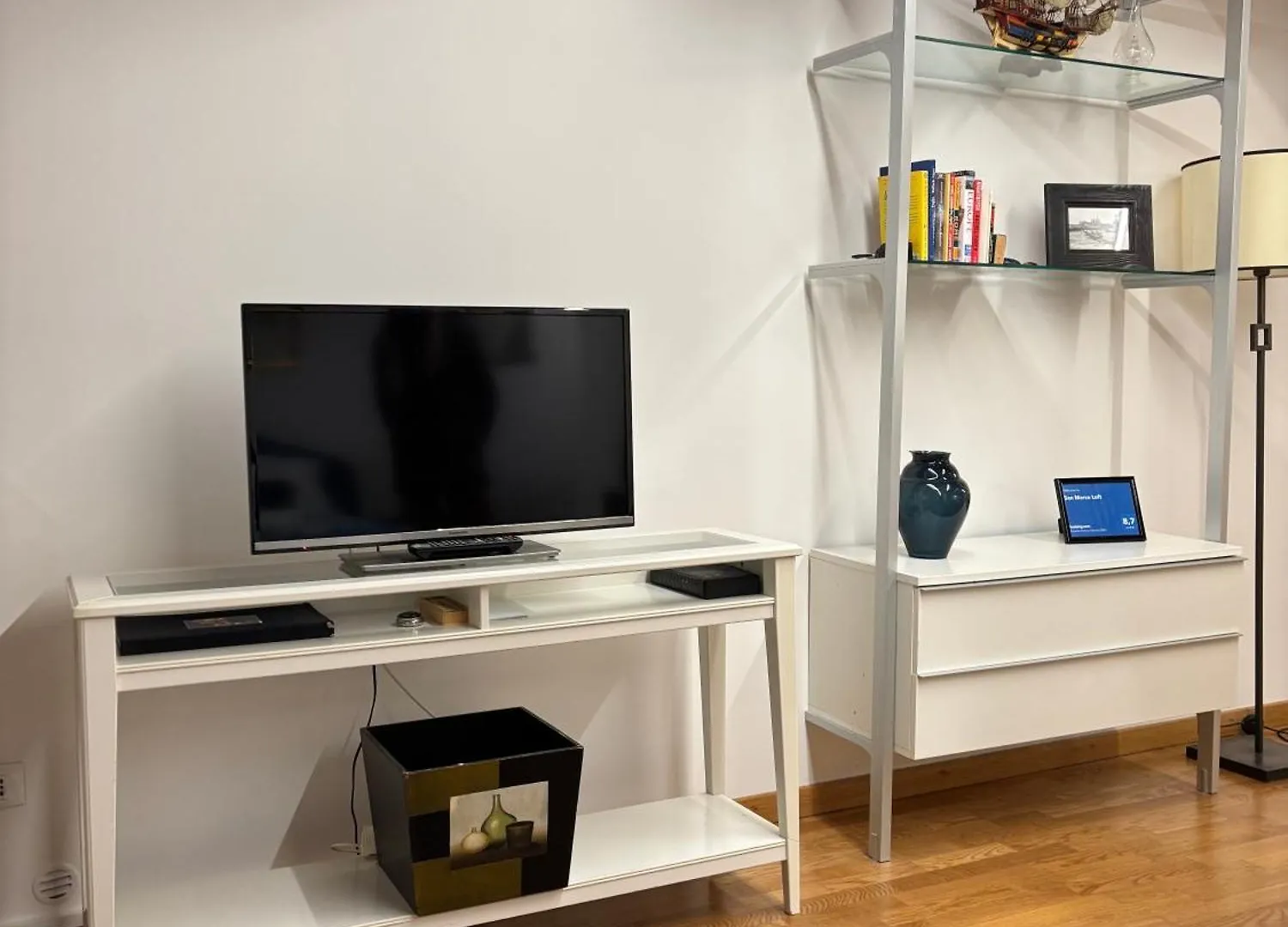 Appartement San Marco Loft à Venise Italie